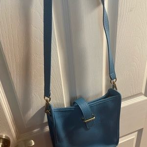 GIGi New York crossbody purse